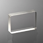 Quartz Crystal (SiO2) image