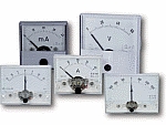 Record Panel Meters image