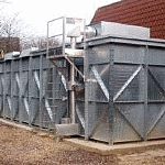 Rectangular Water Tanks image