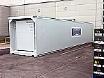 Refrigerated Container Hire image