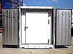 Refrigerated Container Sales image