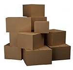 Removal Boxes / Cartons image