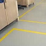 Resin Flooring image