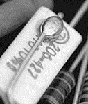 Resistors: Power image