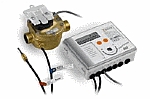 RHI Scheme Compliant Heat Metering image