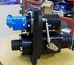 ROV Dredge Pumps image