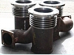 Rubber Bellows Expansion Joints image