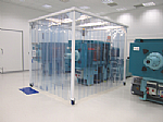Softwall Cleanrooms image
