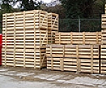 Softwood Cases & Crates image