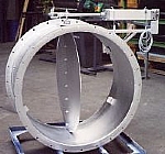 Specialist Dampers image