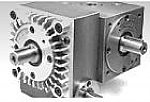 Speed Modulation Gearboxes image