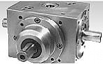 Spiral Bevel Gearboxes image