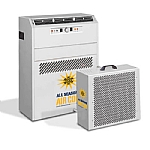 Split type Air Conditioners image