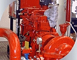 SPP Pumps: Fire image