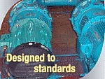 SPP Pumps: Standard Products image