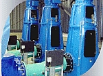 SPP Pumps: Water image