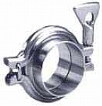Stainless Pipe Fittings image