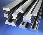 Steel Profiles image