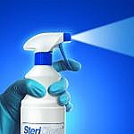 SteriClean - Sterile Disinfection Products image