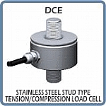 Tension and Compression Load Cells image