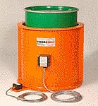 Thermosafe Drum & Process Induction Heater image