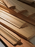 Timber Moulding image