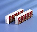 Tobacco Packaging image