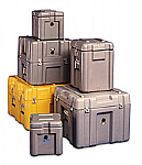 Transitainer Rotomold Transit & Storage Cases image