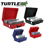 Turtle - Media Tape Transit Cases image