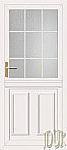 UPVC Stable Doors image