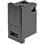 USB A Charger Unit image