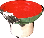Vibratory Bowl Feeders image