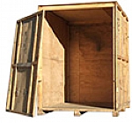Warehouse Containers image