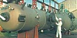 What are pressure vessels? image