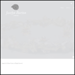 Screen shot of the Jocelyn Burton Ltd website.