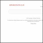Screen shot of the Charterhouse Software Ltd website.