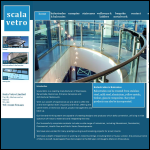 Screen shot of the Yello Submarine (UK) Ltd website.