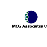 Screen shot of the MCG Associates Ltd website.