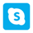 Skype logo for Brent Linen Hire