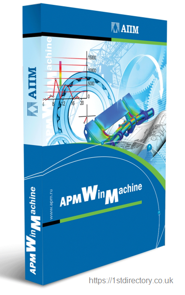 Apm Engineering Ltd