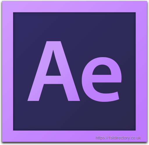 Adobe After Effects CC training courses image