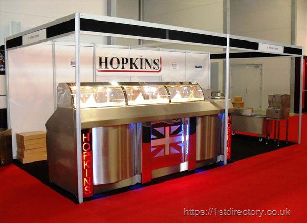 Fish and Chip Frying Range image