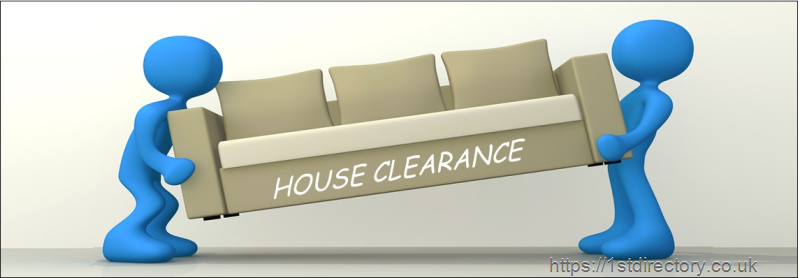 House Clearance image