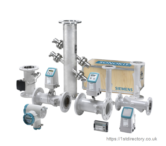 Siemens Products image