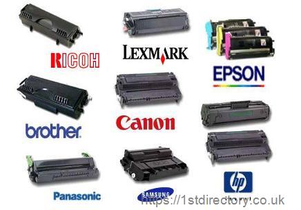 We Buy Printer Consumables image
