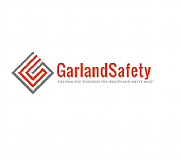 Garland Safety logo