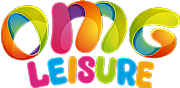 OMG Leisure logo