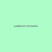 Aldershot Lock logo