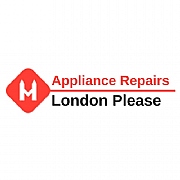 Appliance Repairs London Please logo