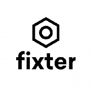 Fixter logo